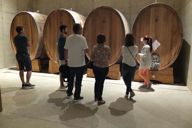 Two wineries tour with wine tasting - Final Thoughts: Is This the Tour for You?