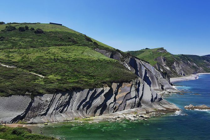 TXAKOLI vineyards HIKE, ZUMAIA and GETARIA - Private Outdoor & Gastronomic Tour - What Travelers Are Saying