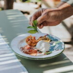 Typical Apulian menù in the garden of an ancient Trullo - What Makes This Tour Stand Out?