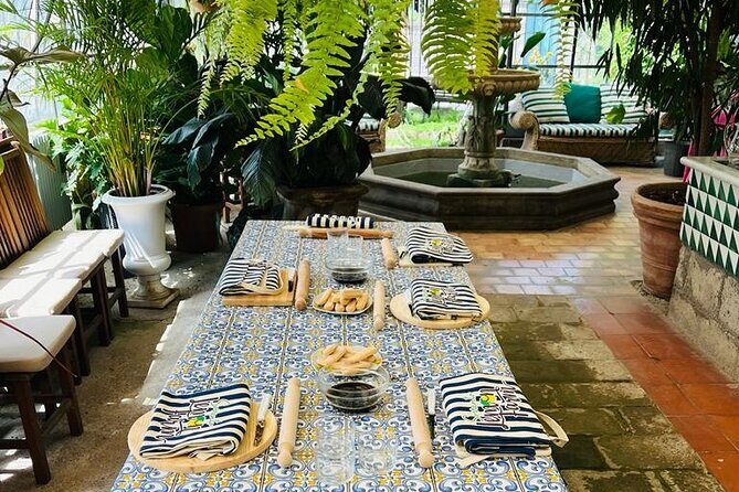 Typical Cooking Class in an Exclusive Location in Sorrento - Who Should Consider This Tour?