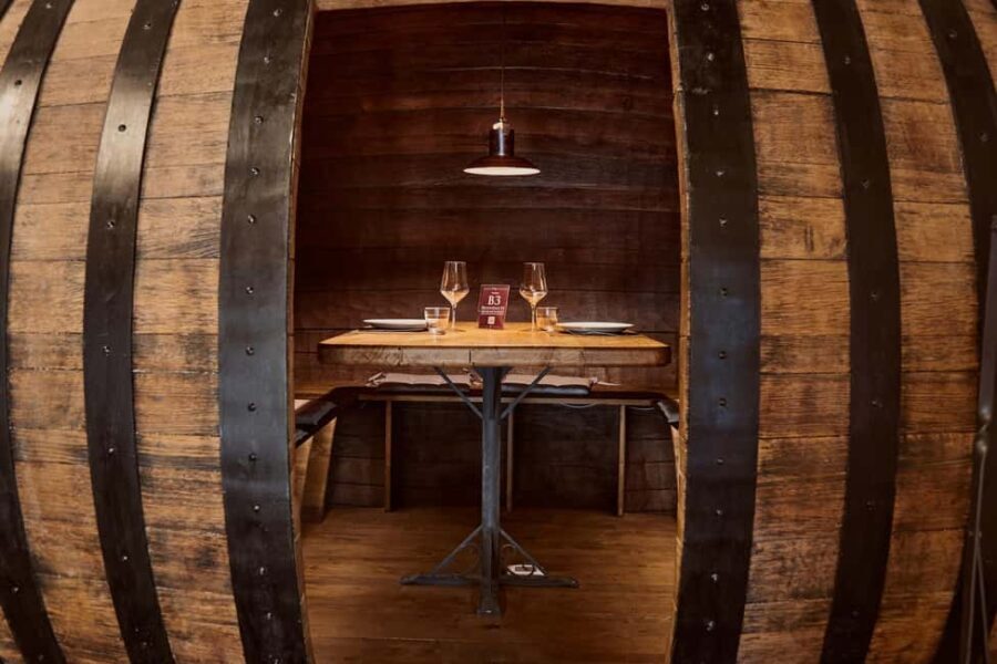 Typical experience in Monferrato: winery tour, tasting, and lunch - Why This Experience Works