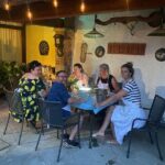 Typical Tuscan family dinner in a Villa near Cortona - Analyzing the Price and Value
