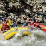 Tzoumerka: Rafting Arachthos Trail: Plaka Bridge- Tzari - What to Expect on the Tzoumerka Rafting Trail