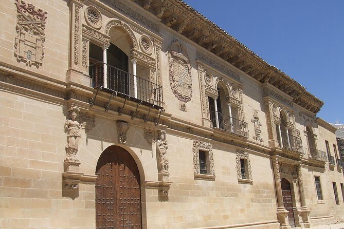 Úbeda and Baeza private tour in a day from Córdoba with tickets. - Is This Tour Worth Your Time and Money?