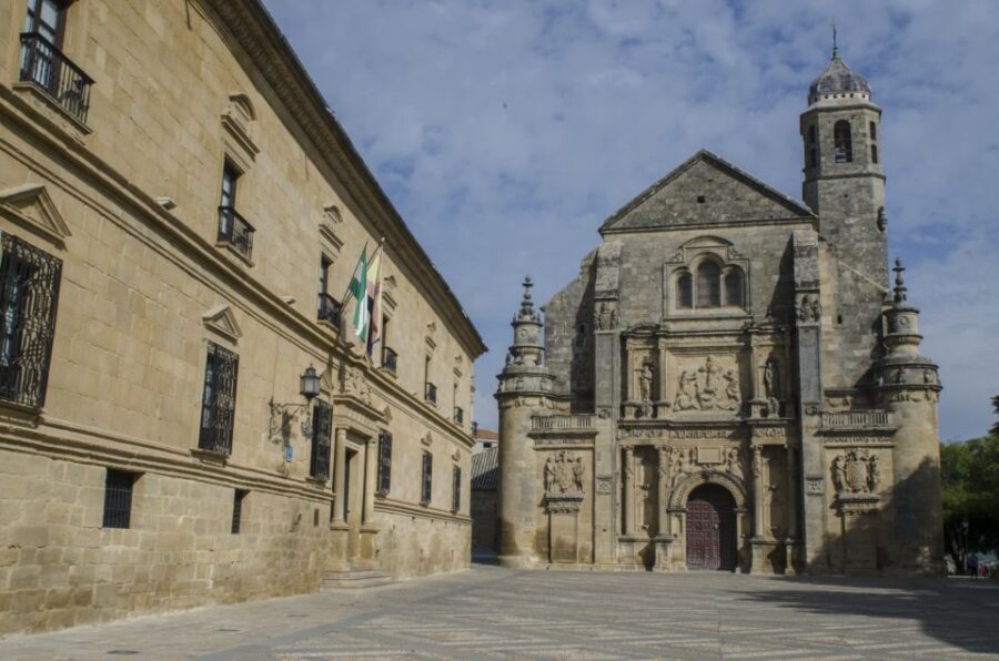 Ubeda and Baeza Private Tour - Why the Private Tour Format Works