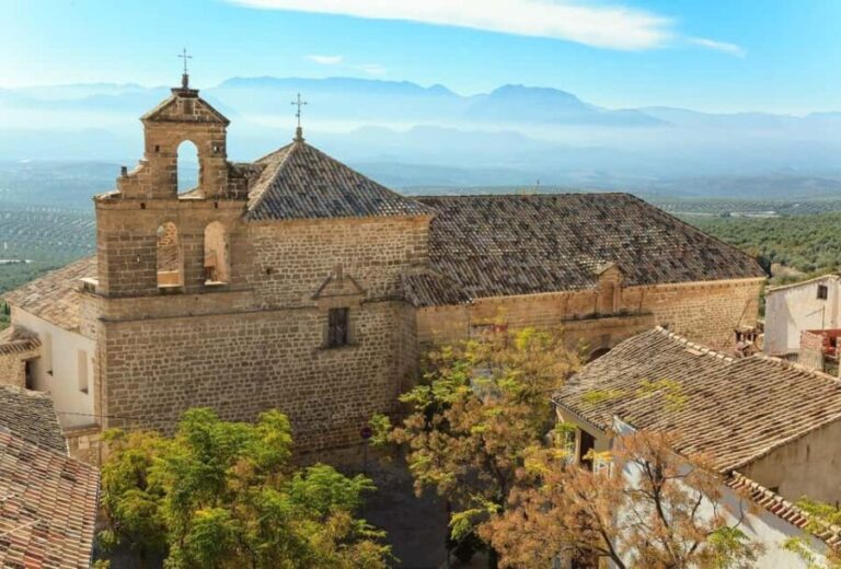 Úbeda: Church of San Lorenzo Guided Tour with Entry - The Practicalities: What to Expect and Considerations
