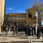 Úbeda: Ciudad Patrimonio Mundial+Palacio Vela de los Cobos - Frequently Asked Questions