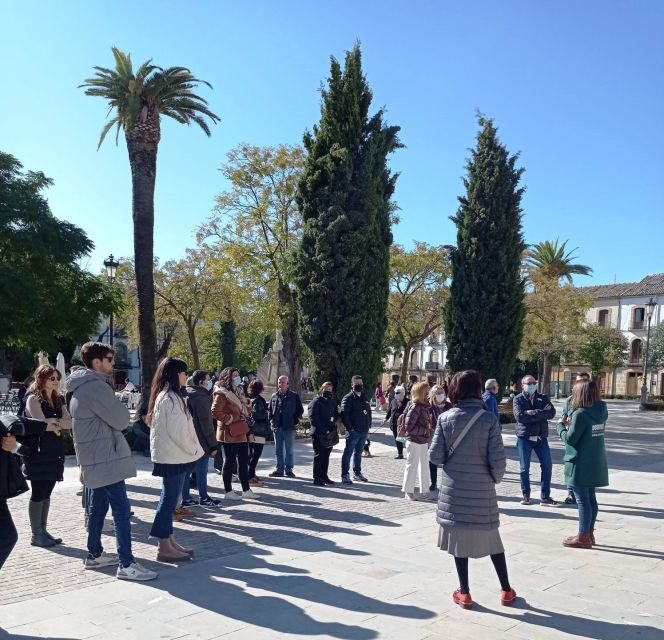 Úbeda: Tour centro histórico Patrimonio Mundial con entradas - Who is this tour best suited for?