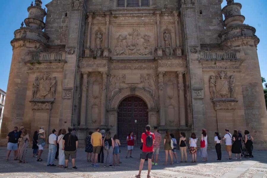 Úbeda: Tour of Monumental Úbeda - What Values Does This Tour Provide?