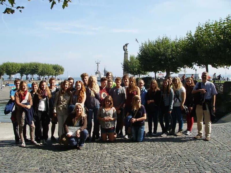 Überlingen: Private city tour with wine tasting - Who Is This Tour Best For?