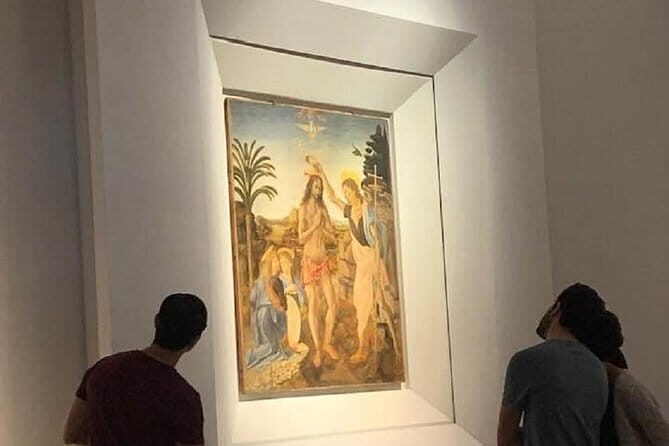 Uffizi Gallery Private Tour - Why a Guided Tour Makes a Difference