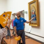 Uffizi Gallery: Small Group Guided Tour with Reserved Entry - Who Will Enjoy This Tour Most?