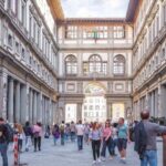 Uffizi Gallery Small Group Tour with Tickets - What to Expect During the Tour