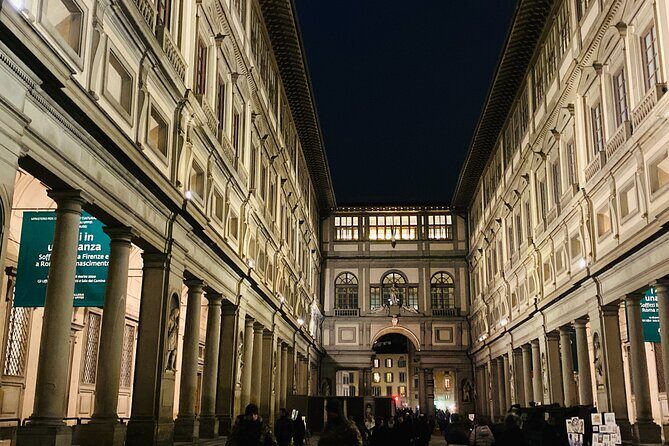 Uffizi Gallery Tickets: Step into the Heart of Renaissance Art - Who Should Consider This Experience?