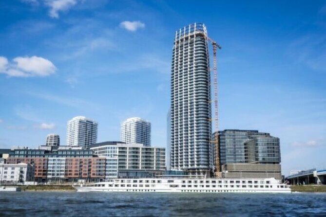 UFO & Blue Church Tour and Panoramic Tour Combo - Real Talk: Is This Tour Worth It?