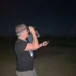 UFO Tour on the Big Island of Hawaii - Equipment and Comfort