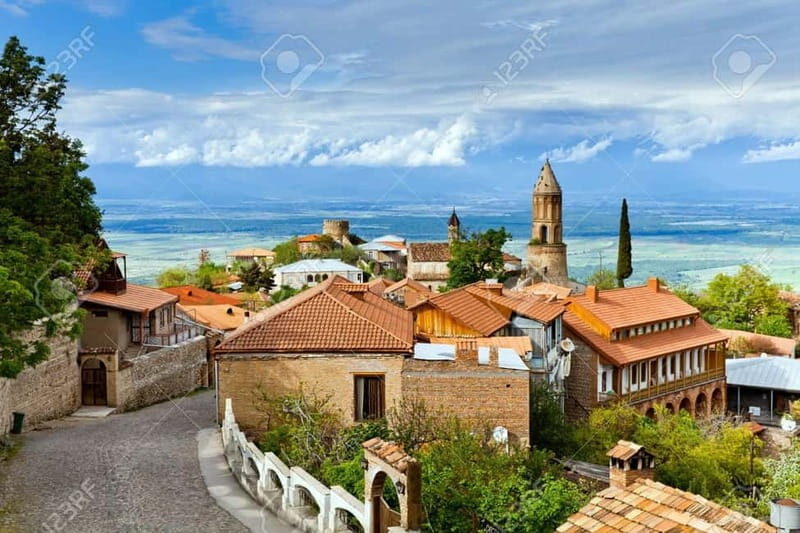 Uforgatable Kakheti Tour with wine tasting - in Georgia - Final Thoughts