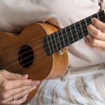 Ukulele Lesson on Maui (Basics) - The Experience and Group Dynamics