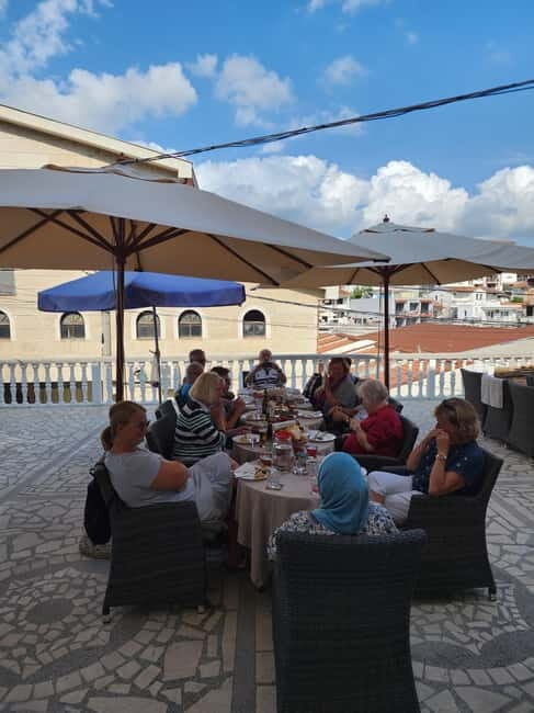 Ulcinj: Local taste. Breakfast, Lunch or Dinner - Who Will Enjoy This Tour?