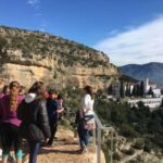 Ulldecona: Cultural Ulldecona Tour - Who Will Benefit Most from This Tour?