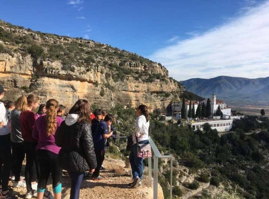 Ulldecona: Cultural Ulldecona Tour - Who Will Benefit Most from This Tour?