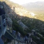 Ulldecona: Spiritual Cave Paintings Tour at Ermita Shelters - The Sum Up