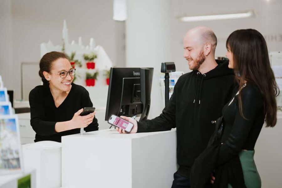 Ulm Card: 20+ attractions and optional public transportation - Attractions and Experiences