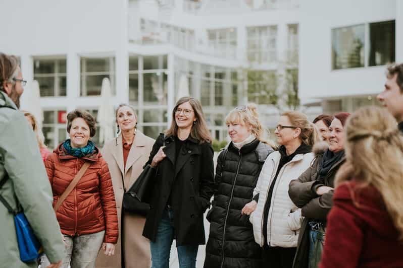 Ulm: Evening stroll through the old town - Why this tour stands out