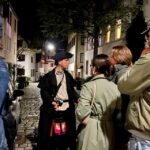 Ulm: Scary Walking Tour - What the Tour Is Like