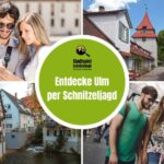 Ulm: Scavenger Hunt Self-Guided Walking Tour - How It Works: The Details