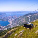 Ulriken, Bergen: Enjoy a 3-course lunch with panoramic views - Practical Tips for Your Visit