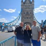 Ultimate 8h Extended Private Tour of London in a Black Cab - Who Should Book This Tour?