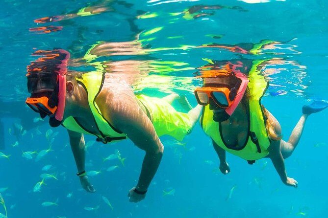 Ultimate Adventure H2.0 Key West Do it All Watersports Experience - Who This Tour Is Perfect For