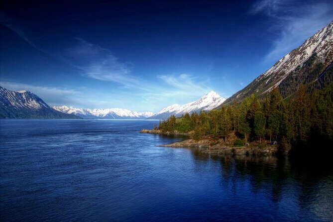 Ultimate Anchorage and Turnagain Arm Private Full Day Tour - An In-Depth Look at the Experience