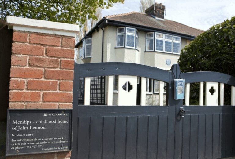 Ultimate Beatles Ticket To Ride Half-Day Tour- Private - Practical Tips for Making the Most of Your Tour