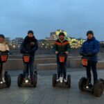 Ultimate Berlin Segway Tour Experience - What’s Included and What’s Not