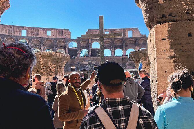 Ultimate Colosseum, Palatine Hill & Forum Small Group Tour - Is This Tour Worth It?