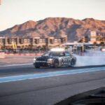 Ultimate Drifting Ride-Along Experience in Las Vegas - The Experience for Participants