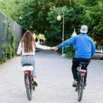 Ultimate E-Bike Tour of Berlin with Beer Garden Stop - The Beer Garden: A Relaxed Break