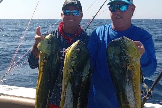 Ultimate Fishing Experience in Cabo - The Fishing and the Views: Why It’s Special
