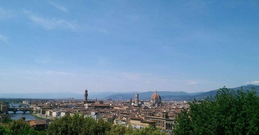 Ultimate Florence Art Tour: Private Uffizi & Accademia - What Does the Tour Cover?