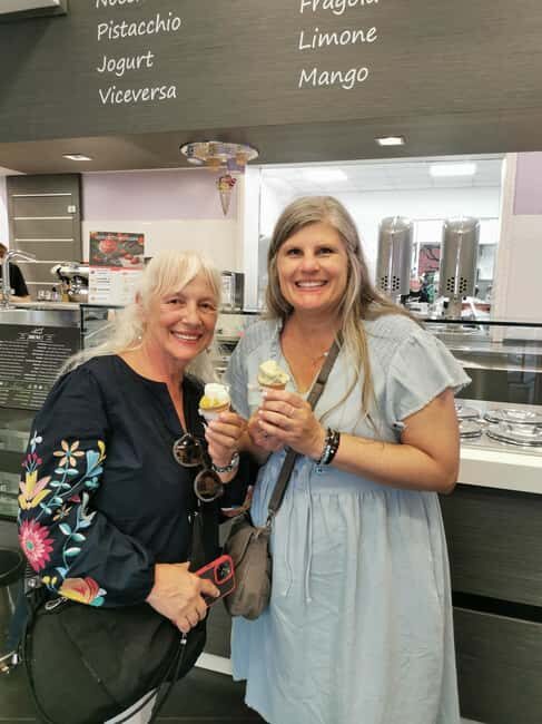 Ultimate gelato experience in Bologna - Who Is This Tour Best For?