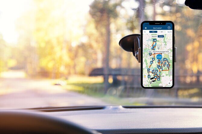 Ultimate Gettysburg Battlefield Self-Guided Audio Bundle Tour - What We Love About This Tour