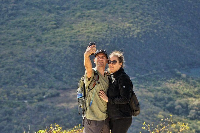 Ultimate Hierve el Agua Hike + Textile Art - Who Will Love This Tour?