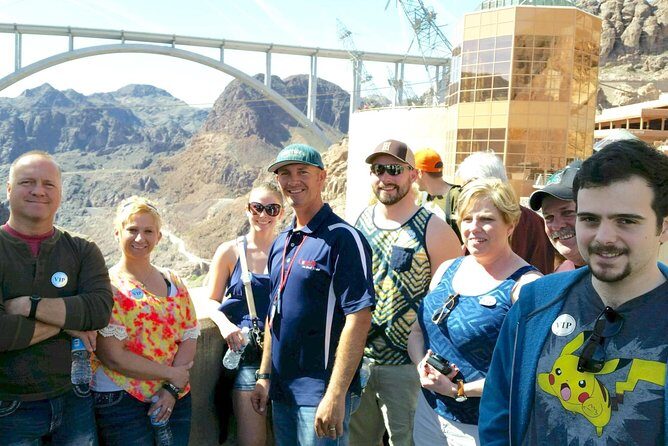 Ultimate Hoover Dam Tour from Las Vegas with Lunch - What’s Included and Why It Matters