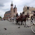 Ultimate Krakow & More 3 Day Private Tour - The Salt of the Earth: Wieliczka Salt Mine