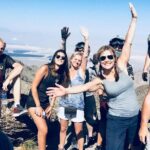 Ultimate Las Vegas RZR Adventure: Hidden Valley and Primm - The Route: Trails, Overlooks, and Races