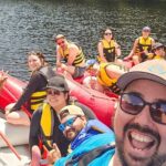 Ultimate Ottawa Lazy River Rafting Tour - From Ottawa & Gatineau - The Experience and Its Appeal