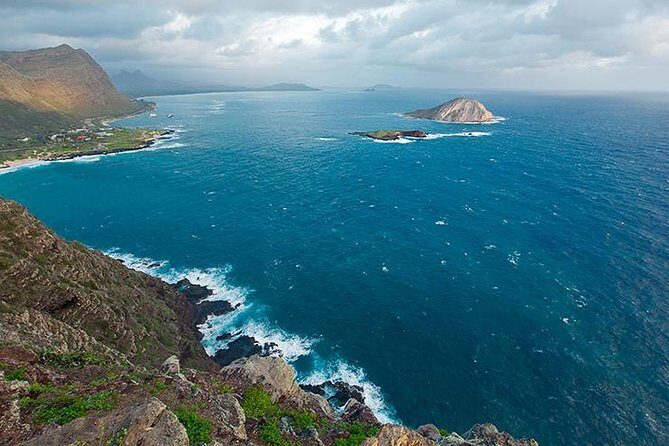 Ultimate Pearl Harbor Circle Island - What Real Travelers Say