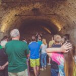 Ultimate Queen City Underground Tour - The Guides Make the Difference